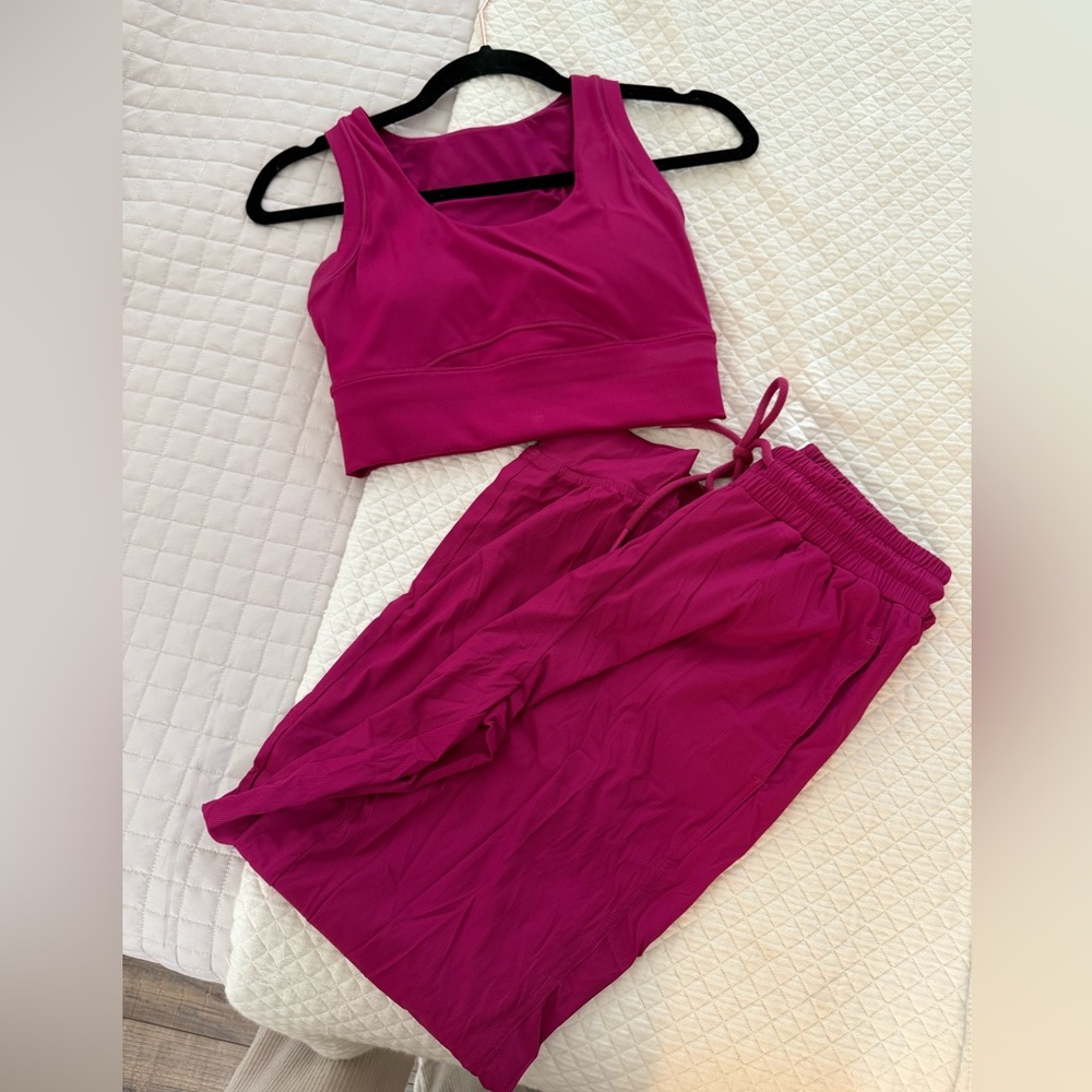 Lululemon Set - image 1